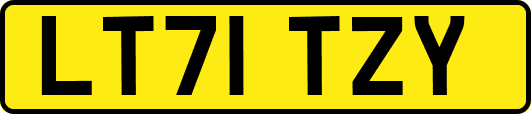 LT71TZY