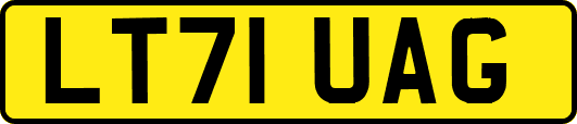 LT71UAG