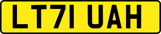 LT71UAH