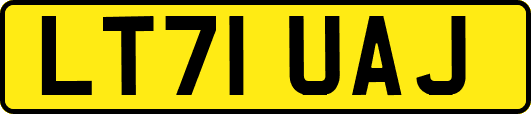 LT71UAJ