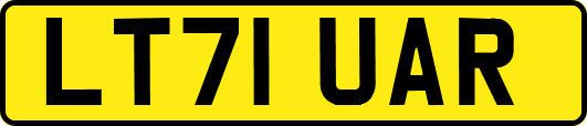 LT71UAR