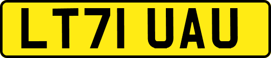 LT71UAU