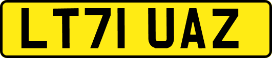 LT71UAZ