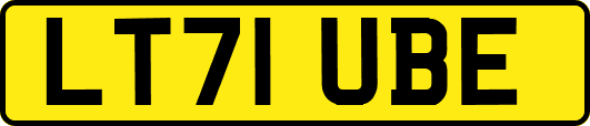 LT71UBE