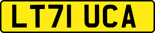 LT71UCA