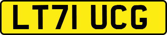LT71UCG