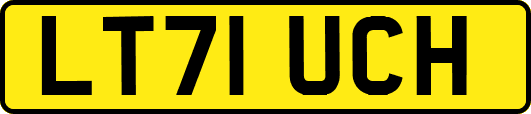 LT71UCH