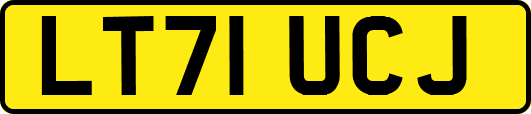 LT71UCJ