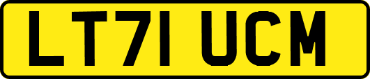 LT71UCM