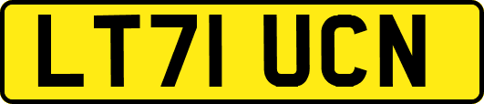 LT71UCN