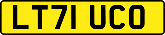 LT71UCO
