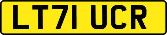 LT71UCR
