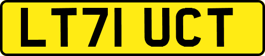 LT71UCT