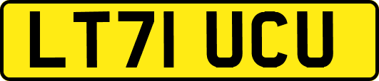 LT71UCU
