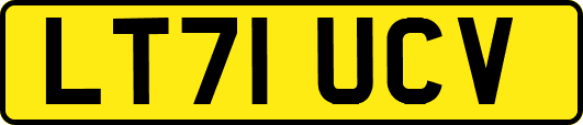 LT71UCV