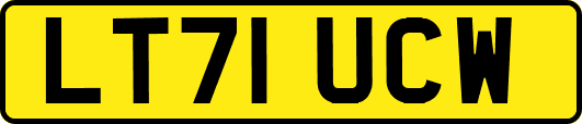 LT71UCW