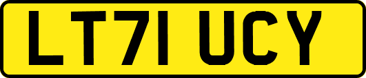 LT71UCY