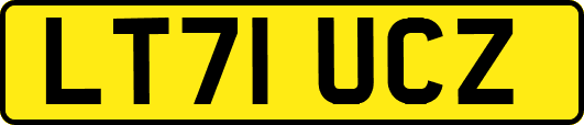 LT71UCZ