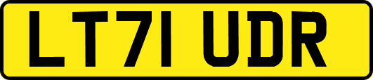 LT71UDR