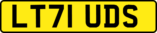 LT71UDS