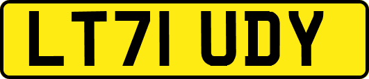 LT71UDY