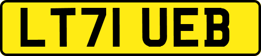 LT71UEB