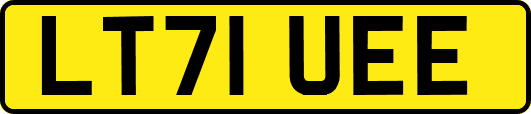 LT71UEE