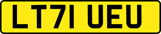 LT71UEU