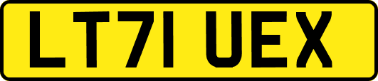 LT71UEX