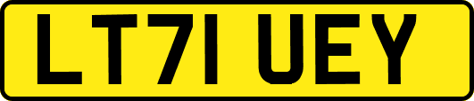 LT71UEY