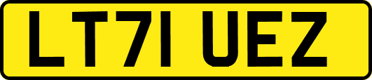 LT71UEZ