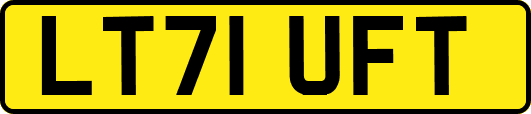 LT71UFT