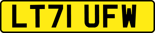 LT71UFW