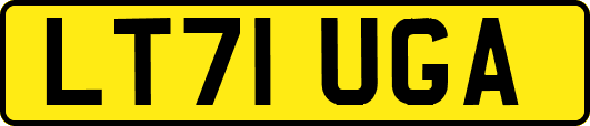 LT71UGA