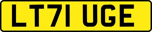 LT71UGE