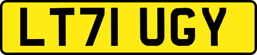 LT71UGY