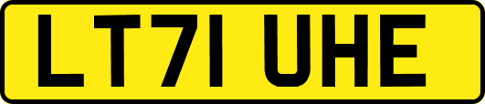 LT71UHE