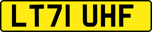 LT71UHF
