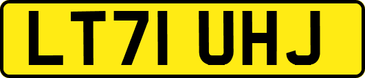 LT71UHJ