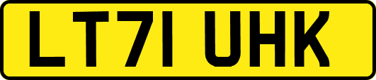 LT71UHK