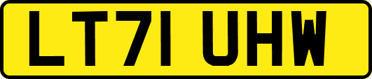 LT71UHW