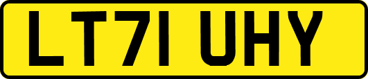 LT71UHY