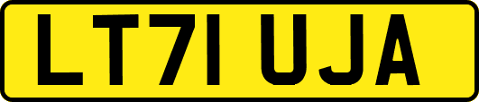 LT71UJA