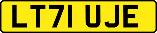 LT71UJE