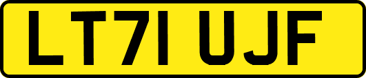 LT71UJF