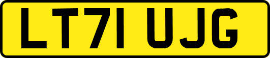 LT71UJG