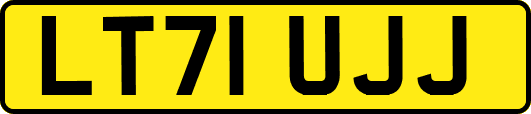 LT71UJJ