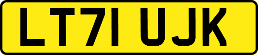 LT71UJK