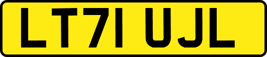LT71UJL