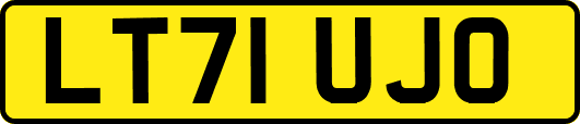 LT71UJO
